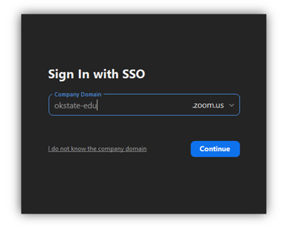 add username screenshot