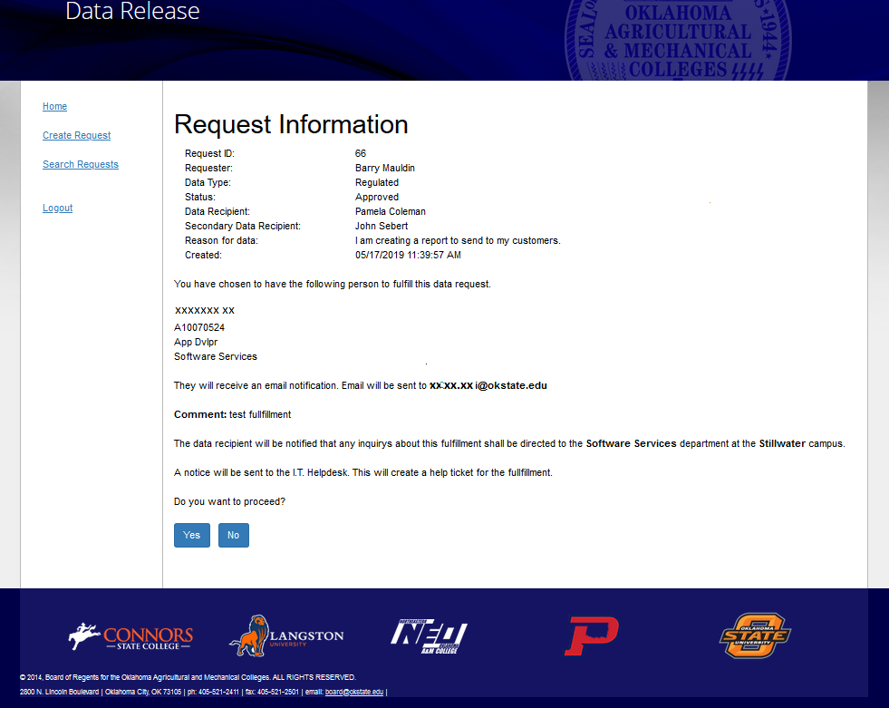 Data Release fulfillment image 4