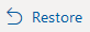 Restore button