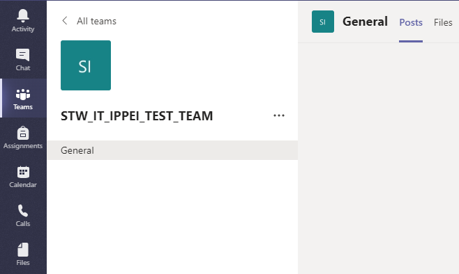 Opening a web browser with ostate creds.