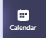 Team's Calneder Icon