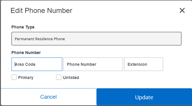 phone updating page phone updating page
