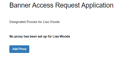 add proxy booton pic